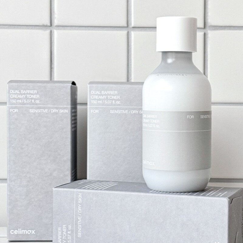 เซลิแม็กซ์ใหม่ 150 มล. โทนเนอร - Luxury Skincare Brands บทวิจารณ์และราคา