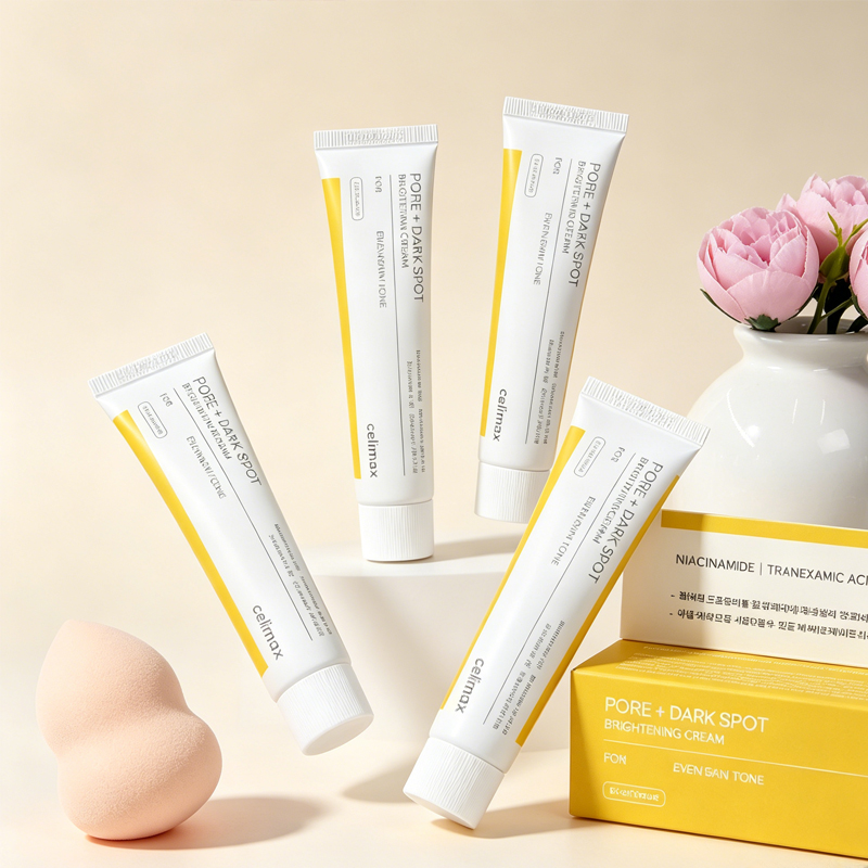 ครีมบำรุงผิวหน้าเพื่อความกระจ่ - Luxury Skincare Brands บทวิจารณ์และราคา