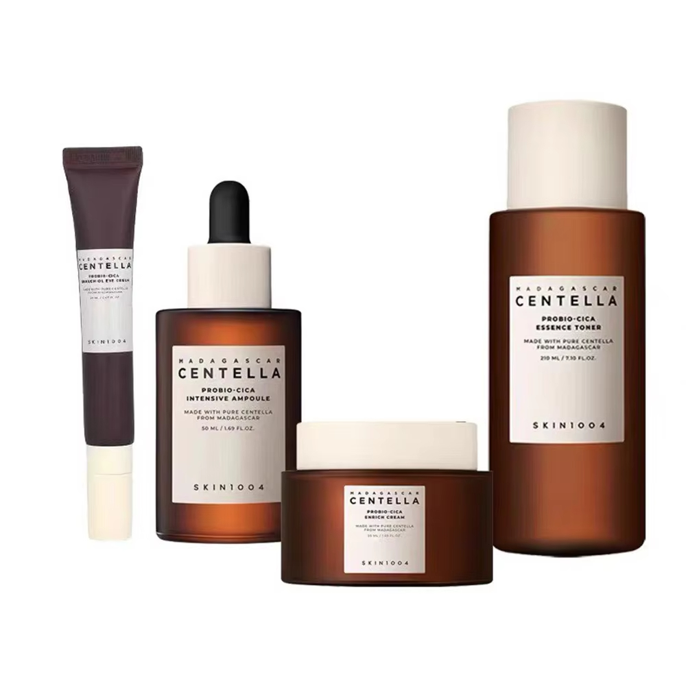 SKIN1004 เซนเทลล่า โพรไบโอ-ซิก - Luxury Skincare Brands บทวิจารณ์และราคา