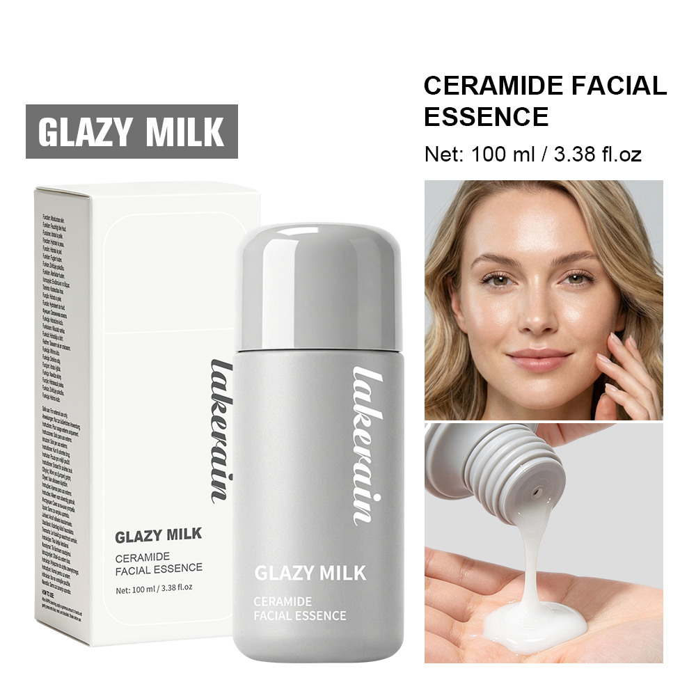 เลคเรน เซราไมด์ เฟเชียล เอสเซน - Luxury Skincare Brands บทวิจารณ์และราคา