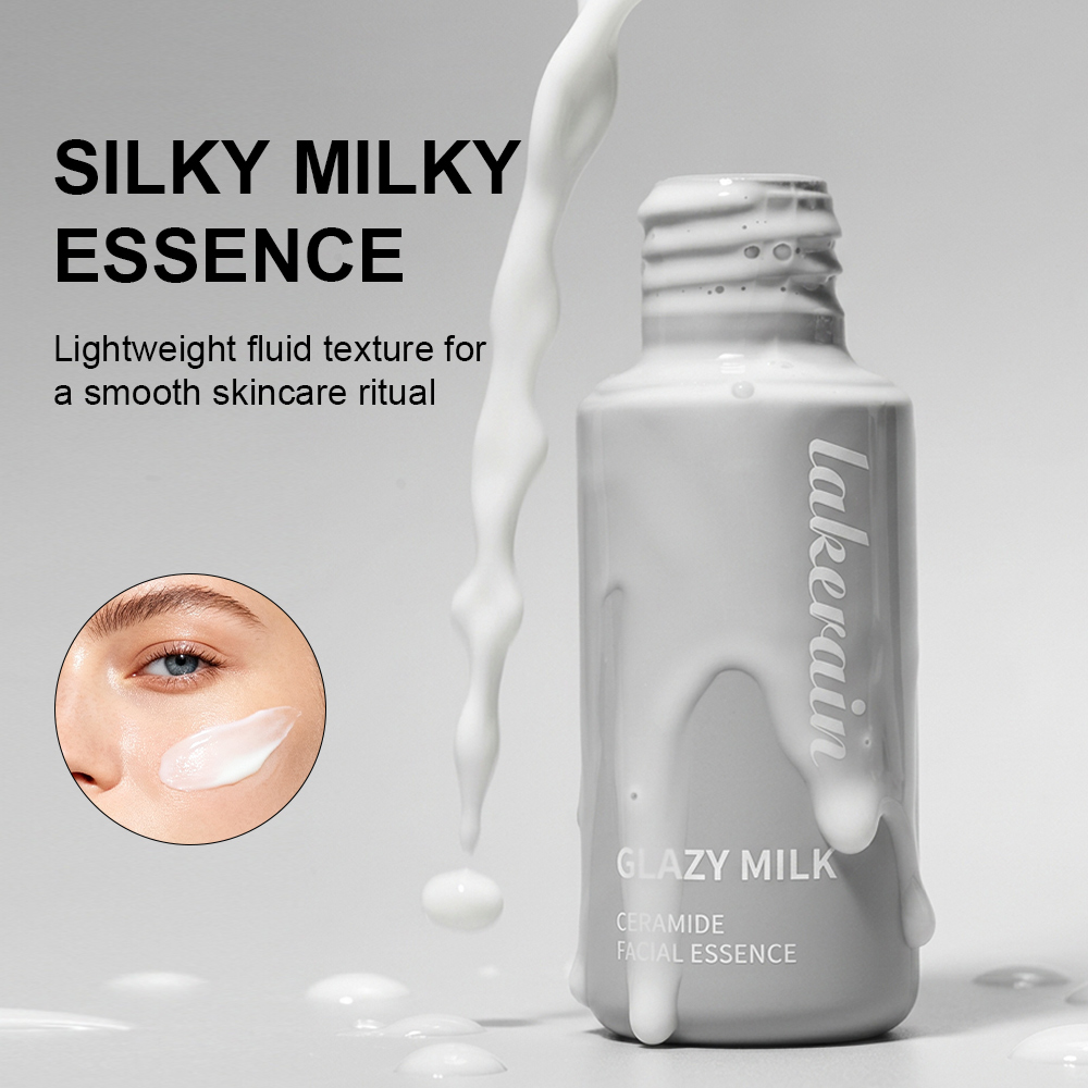 เลคเรน เซราไมด์ เฟเชียล เอสเซน - Luxury Skincare Brands บทวิจารณ์และราคา
