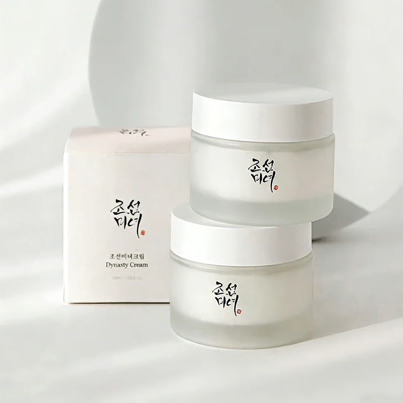 ครีมบำรุงผิวหน้า บิวตี้ ออฟ โช - Luxury Skincare Brands บทวิจารณ์และราคา