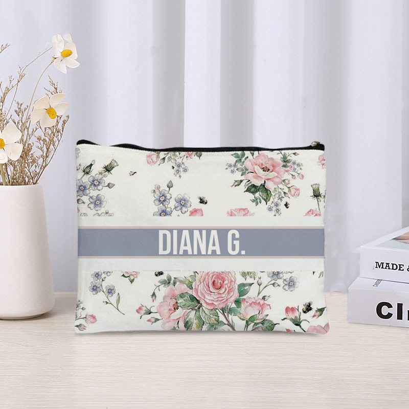 Custom แต่งหน้ากระเป๋าอินเทรนด - Luxury Skincare And Makeup Brands บทวิจารณ์และราคา