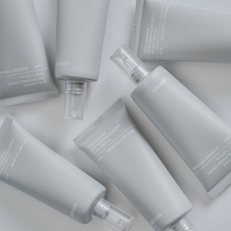 เซลิแม็กซ์ บาร์เรียร์-ซูทติ้ง  - Luxury Skincare Brands บทวิจารณ์และราคา